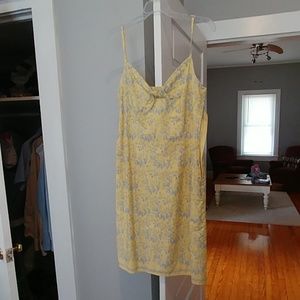 Ann Taylor LOFT Dress size10